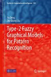 Type-2 Fuzzy Graphical Models for Pattern Recognition