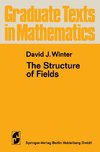 The Structure of Fields