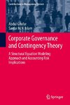 Corporate Governance and Contingency Theory