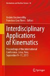 Interdisciplinary Applications of Kinematics