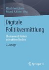 Digitale Politikvermittlung