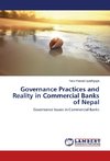 Governance Practices and Reality in Commercial Banks of Nepal