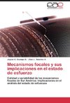 Mecanismos focales y sus implicaciones en el estado de esfuerzo