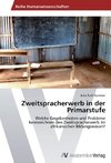 Zweitspracherwerb in der Primarstufe