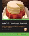 CAKEPHP 2 APPLICATION CKBK