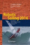 Robotic Sailing 2014