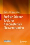 Surface Science Tools for Nanomaterials Characterization