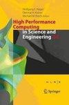 High Performance Computing in Science and Engineering '14