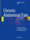 Visceral Abdominal Pain