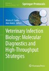 Veterinary Infection Biology: Molecular Diagnostics and High-Throughput Strategies