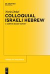 Colloquial Israeli Hebrew