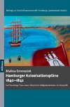 Hamburger Kolonisationspläne 1840-1842