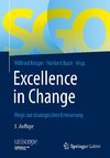 Excellence in Change