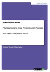 Pharmaceutical Drug Promotion in Pakistan