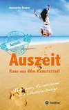 Auszeit - Raus aus dem Hamsterrad