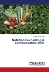 Nutrition Counselling & Communication Skills