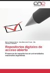 Repositorios digitales de acceso abierto