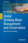 Global Drinking Water Management and Conservation