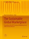 The Sustainable Global Marketplace