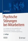 Psychische Störungen bei Mitarbeitern