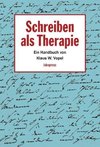 Schreiben als Therapie