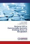 Bacterial SPP in Commercially Available Drinking Water of Bangladesh