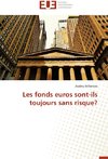 Les fonds euros sont-ils toujours sans risque?