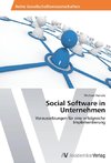 Social Software in Unternehmen