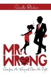 Mr Wrong