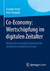 Co-Economy: Wertschöpfung im digitalen Zeitalter