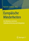 Europäische Minderheiten