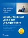 Sexueller Missbrauch von Kindern und Jugendlichen