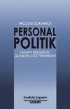 Personal Politik