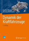 Dynamik der Kraftfahrzeuge