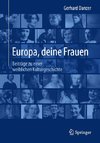 Europa, deine Frauen