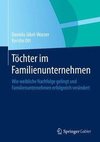 Töchter im Familienunternehmen