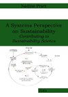 A Systems Perspective on Sustainability