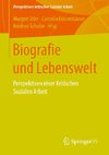 Biografie und Lebenswelt