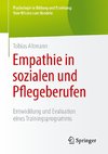 Empathie in sozialen und Pflegeberufen