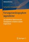 Partizipationsbiographien Jugendlicher