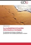 La autodeterminación informativa limitada