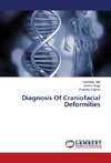 Diagnosis Of Craniofacial Deformities