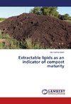 Extractable lipids as an indicator of compost maturity