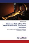 Washout Rate of Tc-99m MIBI in Bone and Soft-tissue Sarcomas