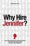 Why Hire Jennifer?