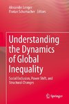 Understanding the Dynamics of Global Inequality