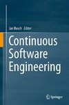 Continuous Software Engineering