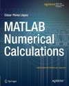 MATLAB Numerical Calculus