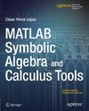 MATLAB Symbolic Calculus