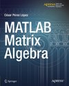 MATLAB Matrix Algebra